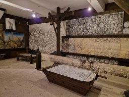 Rok szkolny 2022-2023 - 77 - Wycieczka klas Ósmych